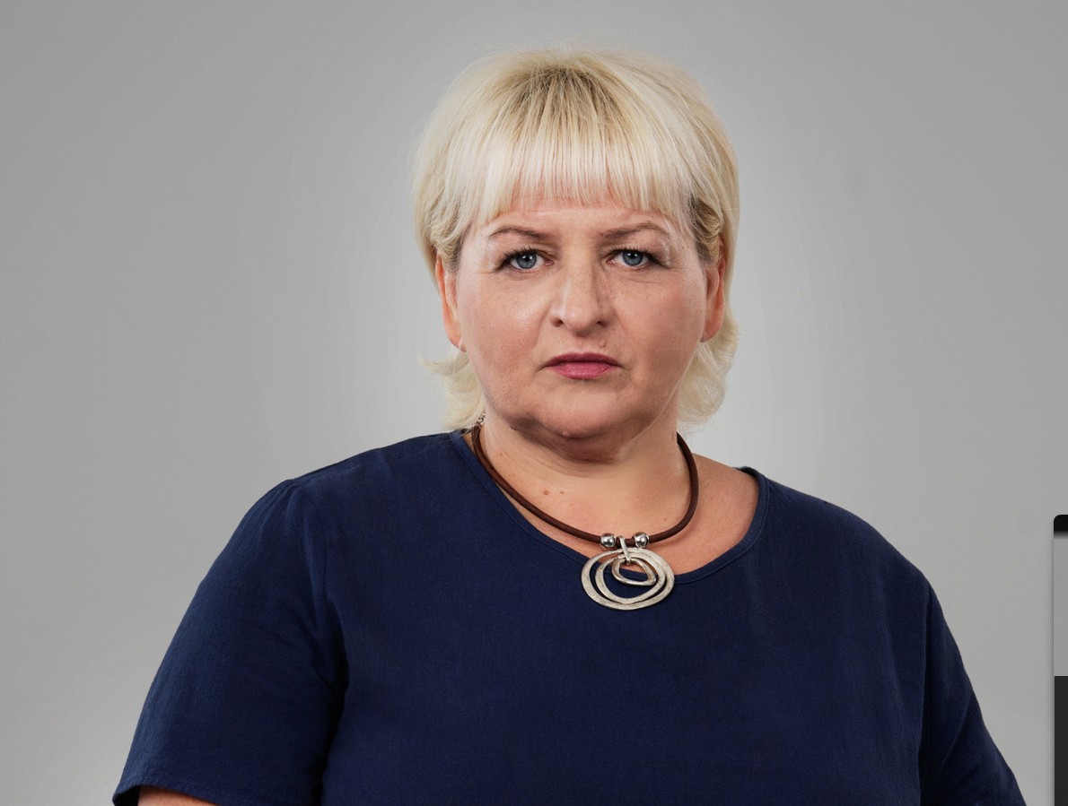 Agita Zariņa-Stūre