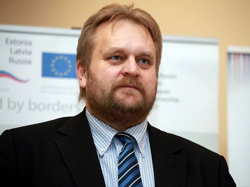 Andrejs Ceļapīters
