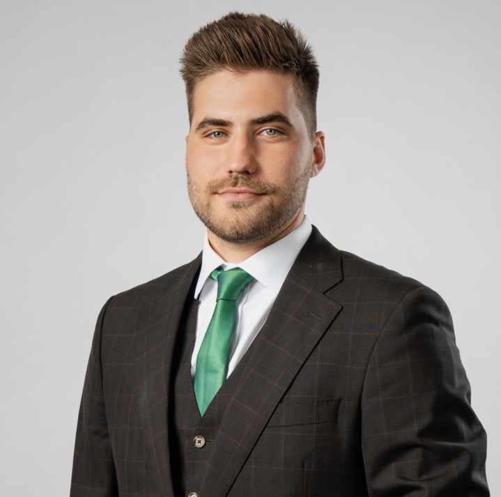 Dāvis Mārtiņš Daugavietis