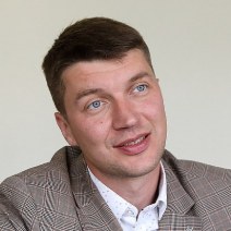 Ilmārs Luksts