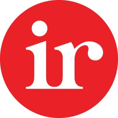 IR žurnāls