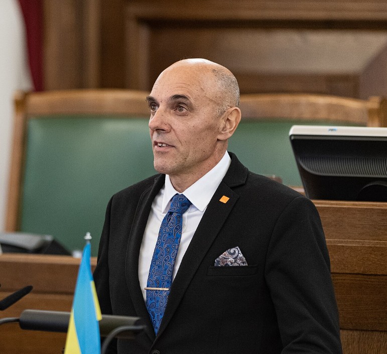 Jefimijs Klementjevs