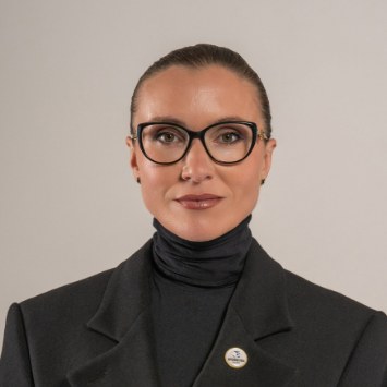 Karina Sprūde