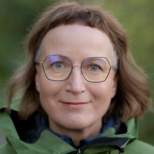 Krista Burāne