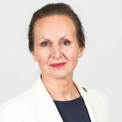 Līga Meņģelsone