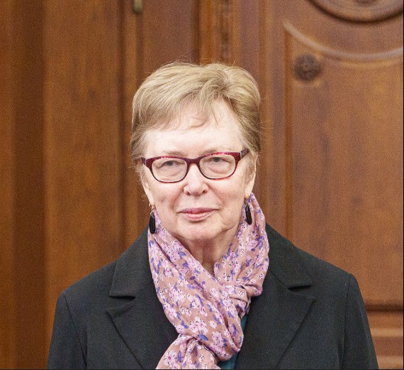 Līga Rasnača
