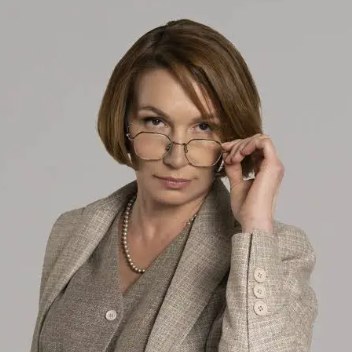 Ļubova Švecova