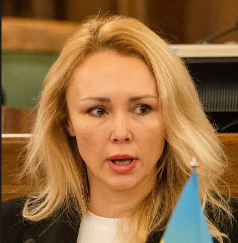 Nataļja Marčenko-Jodko
