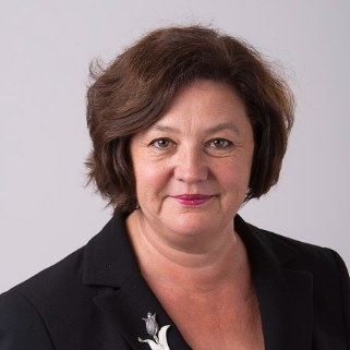 Nellija Kleinberga