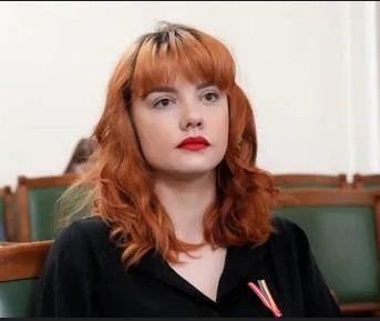 Selma Teodora Levrence