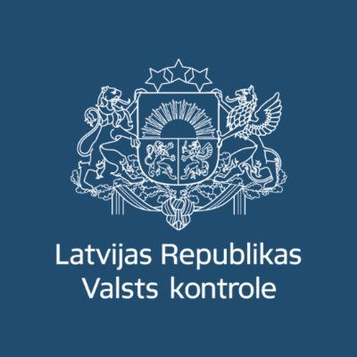 Valsts kontrole