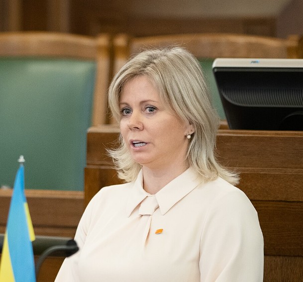 Viktorija Pleškāne