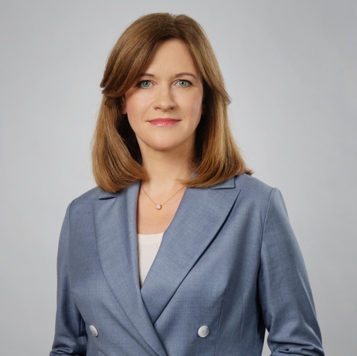 Zanda Kalniņa-Lukaševica