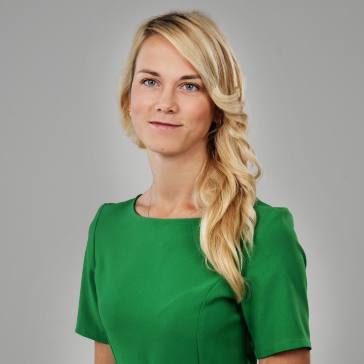 Zane Skujiņa-Rubene