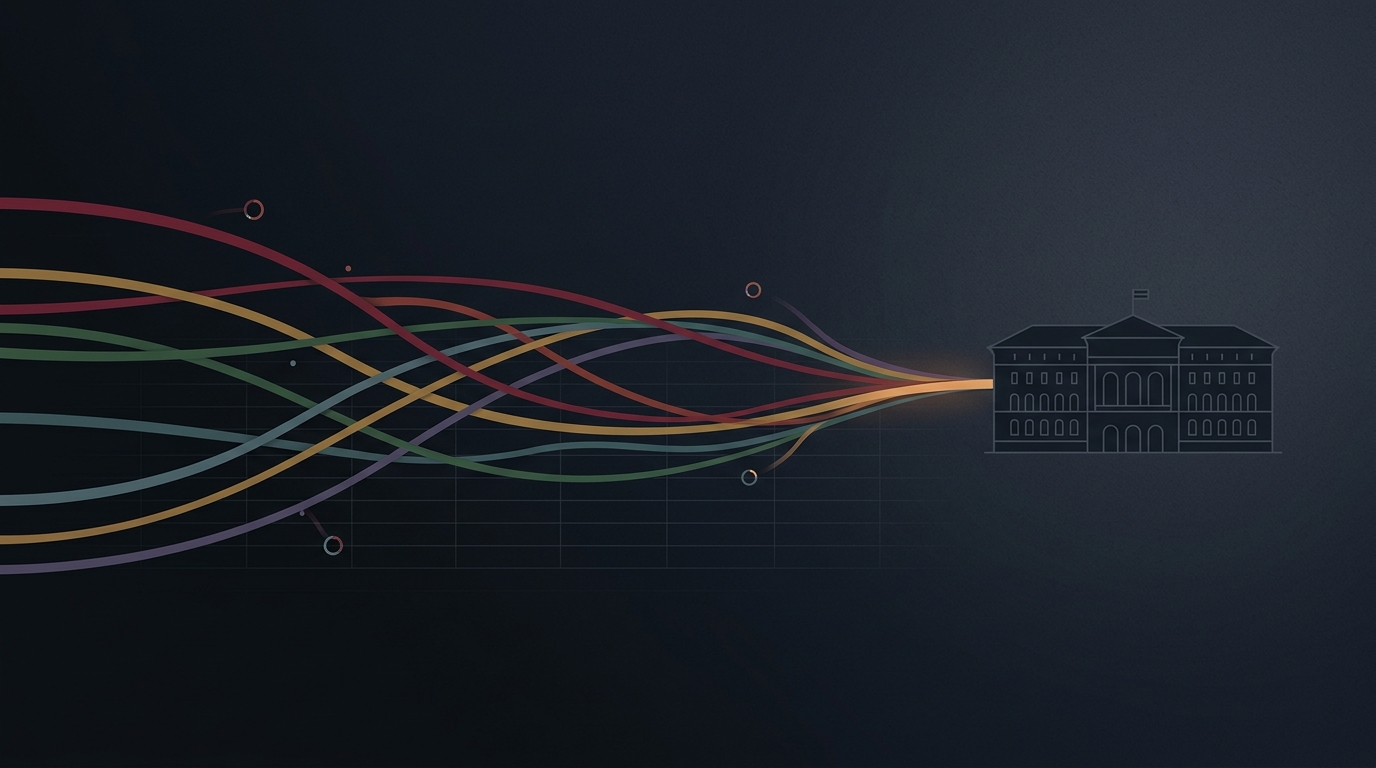 Partiju finansēšana: pilna KNAB analīze