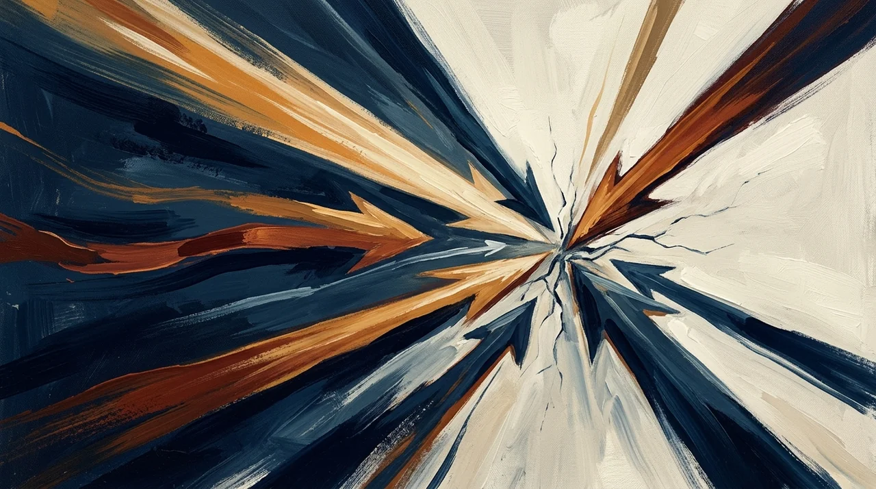 AM 2. sekretāra aiziešana atver 7 spriedzes pret Sprūdu