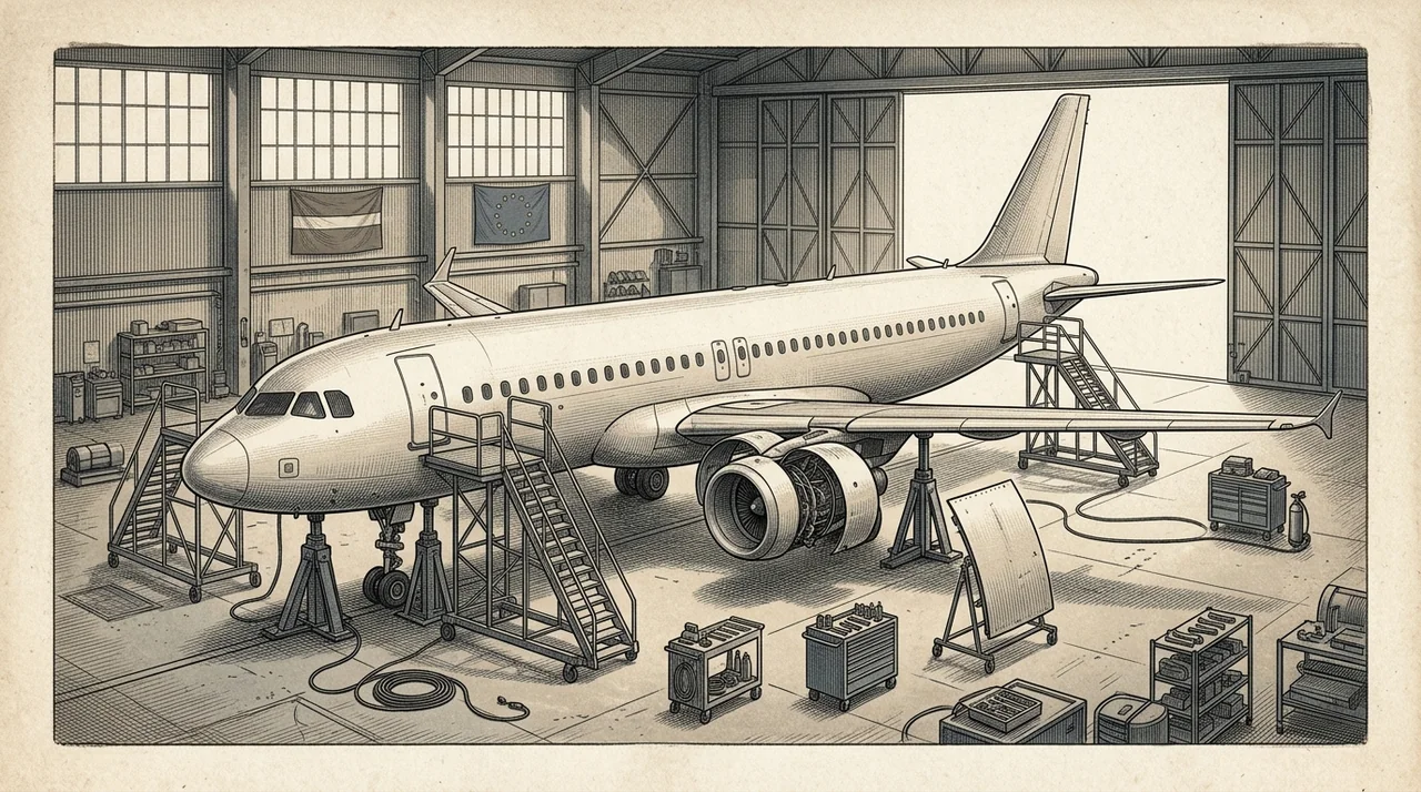 «airBaltic» sāk Chapter 11 restrukturizāciju ASV
