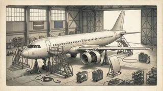 «airBaltic» sāk Chapter 11 restrukturizāciju ASV