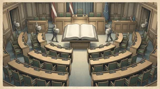 Saeima nodod komisijām grozījumu par diviem dzimumiem
