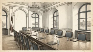 Valsts prezidents konsultējas ar partijām par valdību
