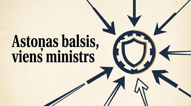 Sprūda portfelis kā daudzpartiju uzbrukumu konverģences punkts